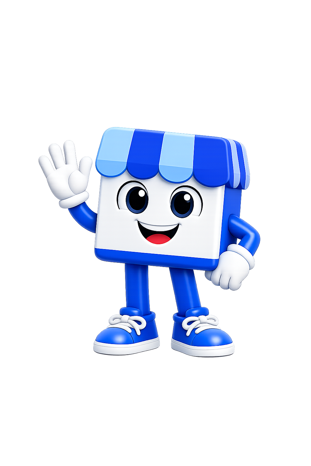 Mascot character